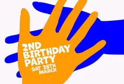 Peckham Soul Birthday Party