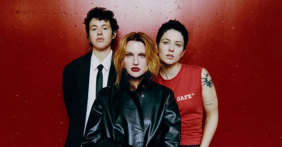 MUNA: Dancing On the Wall Album Release