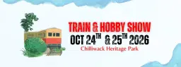 Train and Hobby Show