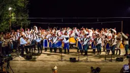 Horňácké slavnosti 2026