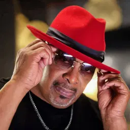 THE SOUNDS OF STAX RECORDS WITH ANDY STOKES