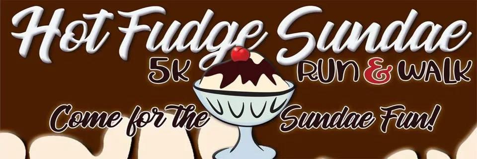 Hot Fudge Sundae Run