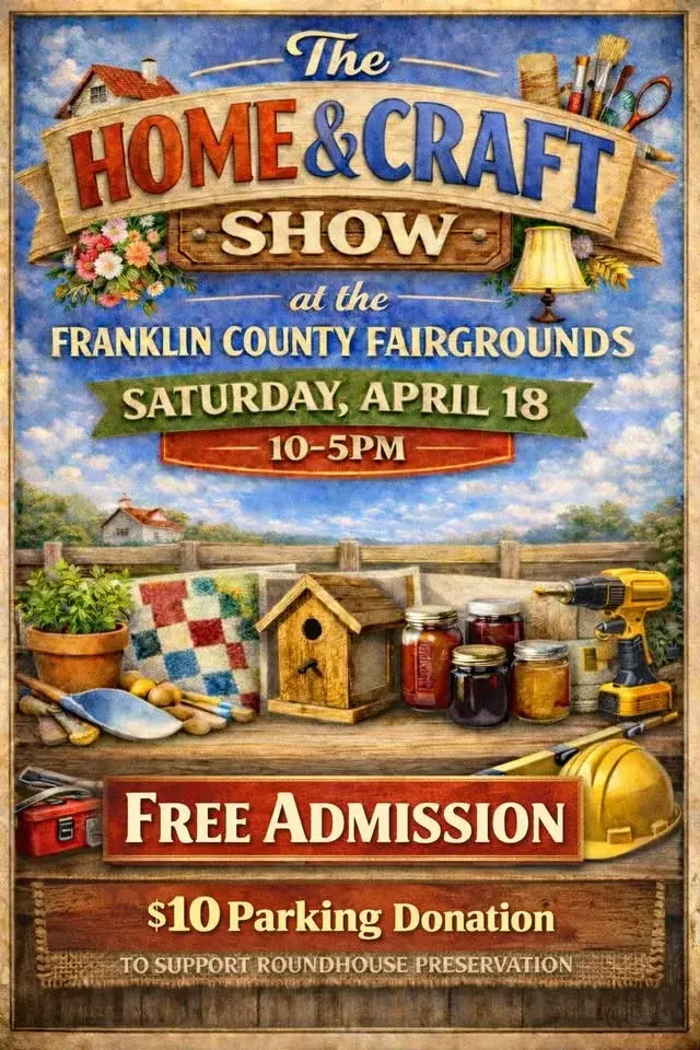 The Home & Craft Fair