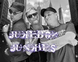 Jukebox Junkies at Darby's