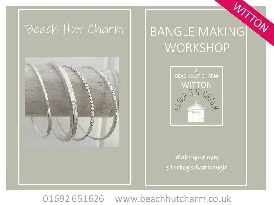 Bangle Workshop