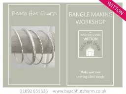 Bangle Workshop