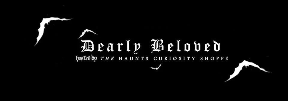 DEARLY BELOVED - ALTERNATIVE MARKET
