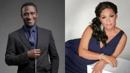 Dvořák’s New World Symphony