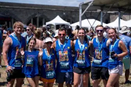 2026 Newport Beer Run