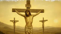 Bob Chilcott: St John Passion