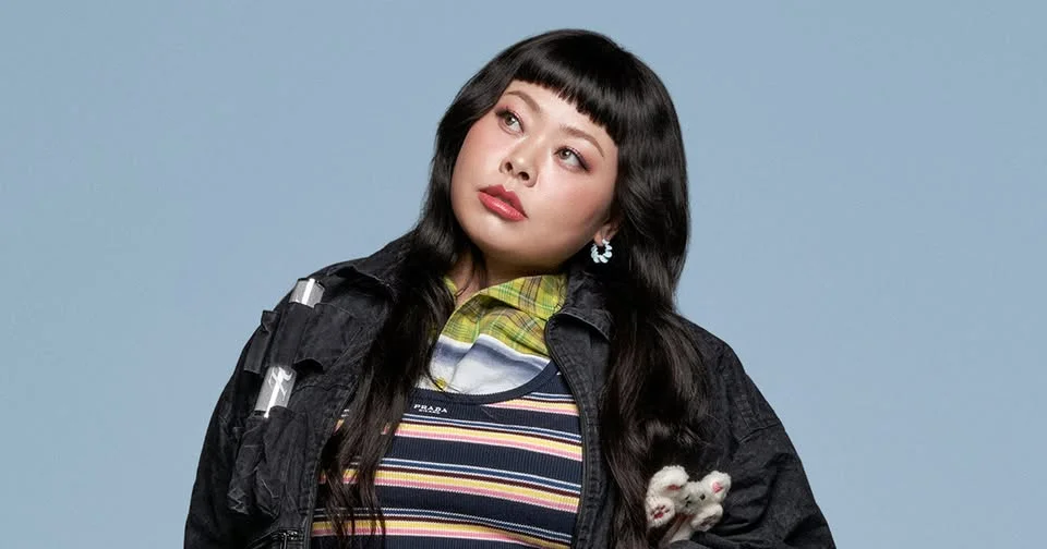 Naomi Watanabe