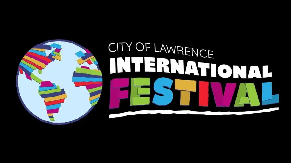 Lawrence International Food Festival 2026