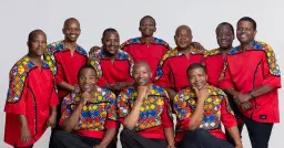Ladysmith Black Mambazo