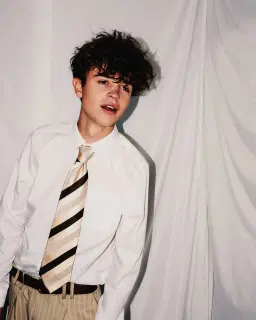 Tom A Smith live at The Bodega