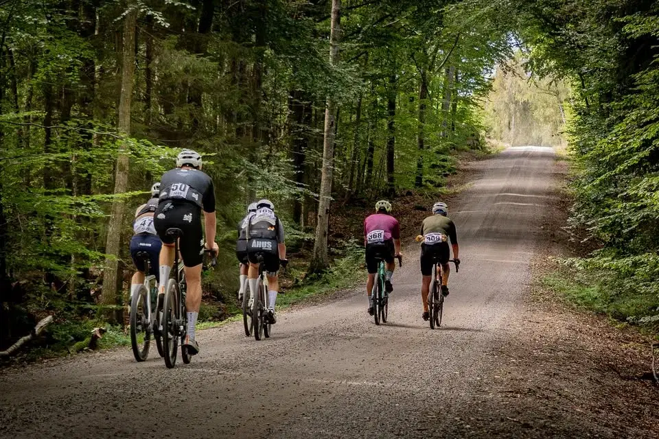 Strade Rosa 2026 - Gravel, Hills'n Apples