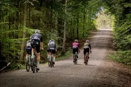 Strade Rosa 2026 - Gravel, Hills'n Apples