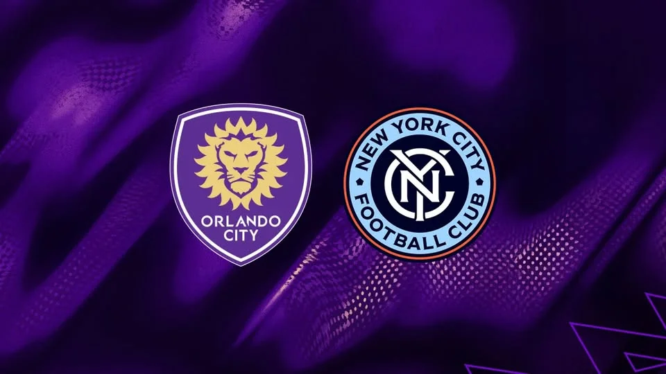 Orlando City SC v NYCFC - Military Appreciation Night, pres. by Audi