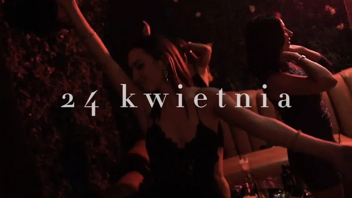 Polska impreza w Bredäng, Klub WESELE