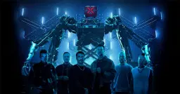 ELECTRIC CALLBOY: TANZNEID WORLD TOUR