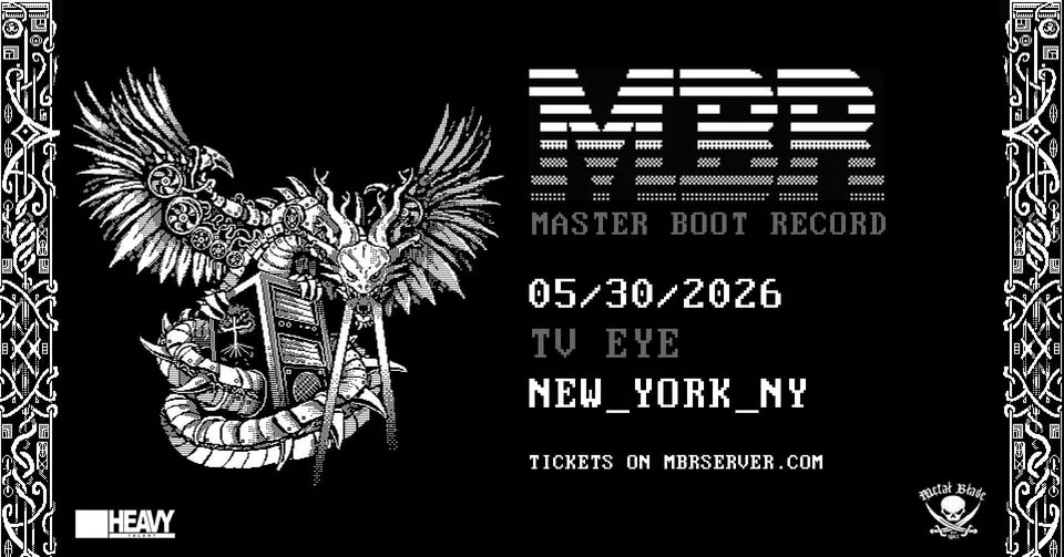 Master Boot Record