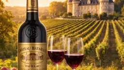 Bordeaux – sådan smager verdens mest berømte vinområde