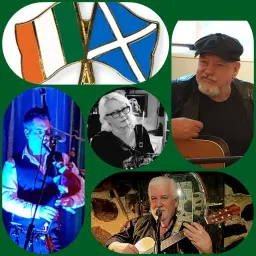 NORTH CLAN Irish & Scottish Music