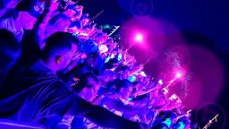 Trow Vegas in the Park 2026