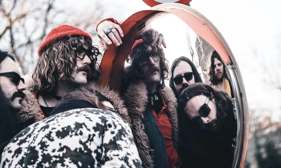 Femur live in Brighton