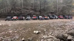 11th Annual Meet and Greet Ride