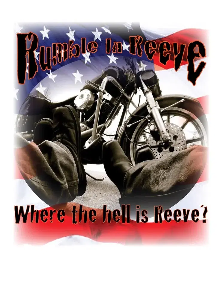 Rumble In Reeve