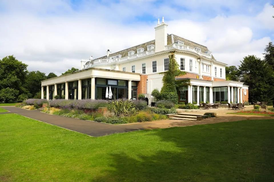 The Wimbledon Luxury Wedding Fair
