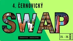4. černovický swap