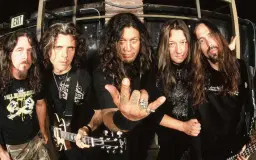 Testament Tickets