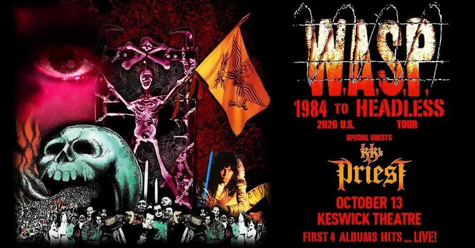 W.A.S.P.