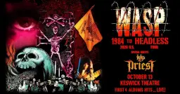 W.A.S.P.