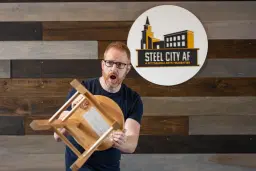 Steve Hofstetter in Nashville, TN! (7 PM)