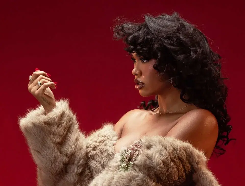 Amber Mark: The Pretty Idea Tour