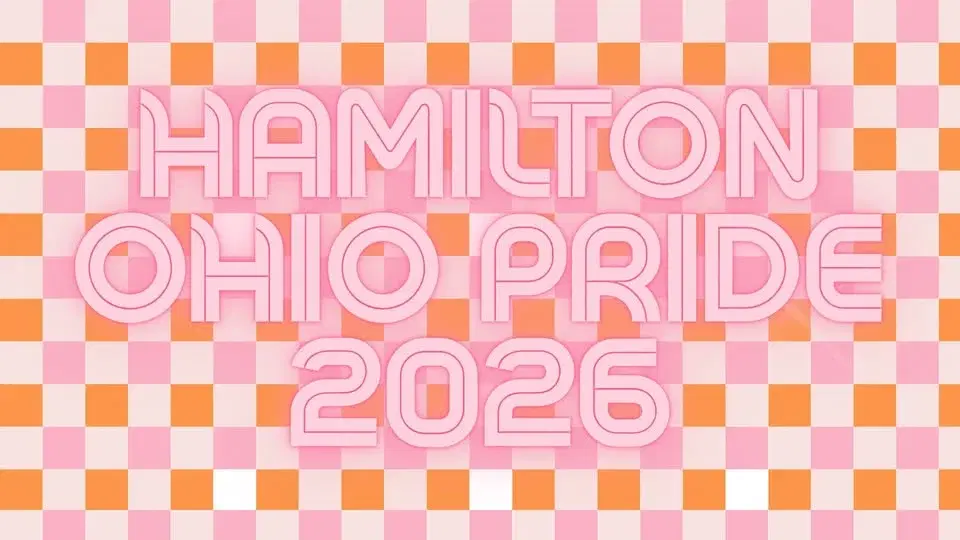 2026 Hamilton Ohio Pride Festival