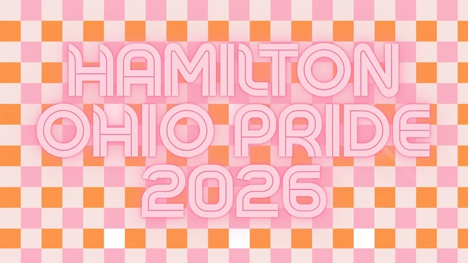 2026 Hamilton Ohio Pride Festival