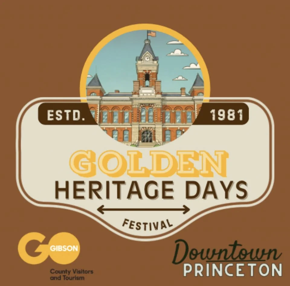 Golden Heritage Days