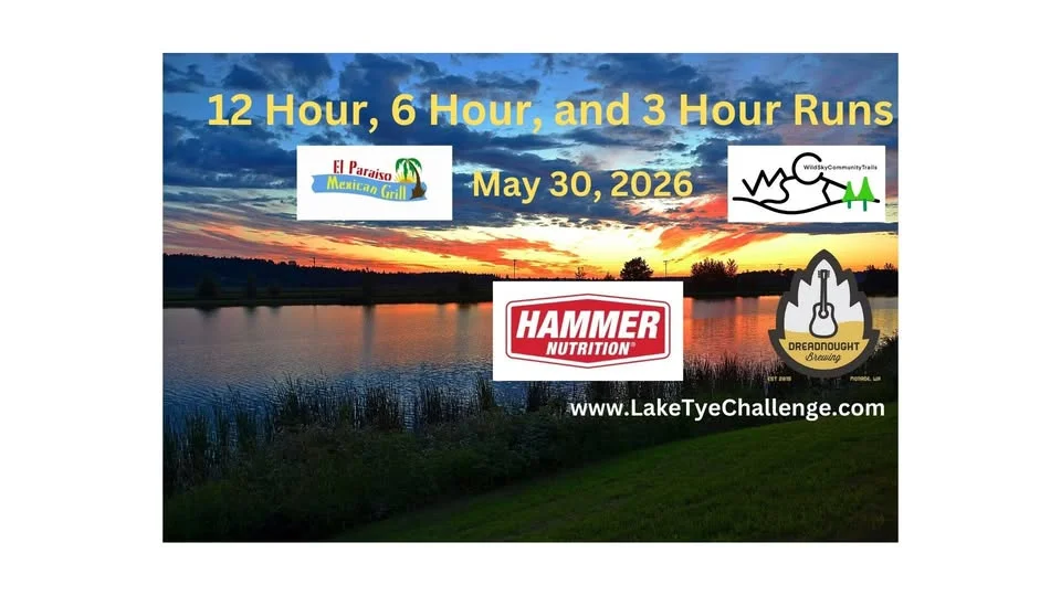 Lake Tye Challenge 2026