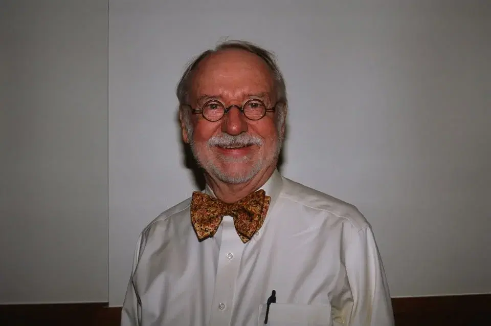 Talk of the Town featuring Donald Davis