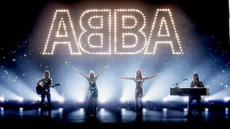 London's ABBA Voyage - Weds/Thurs/Fri/Sat