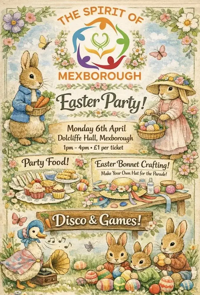 Easter Party