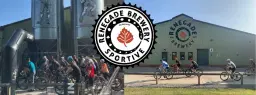RENEGADE BREWERY SPORTIVE