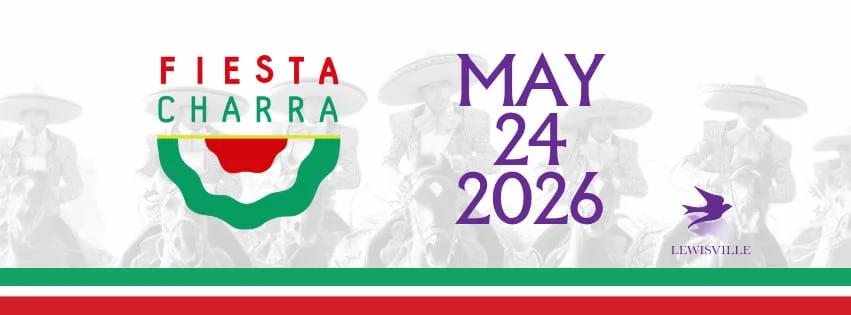 Fiesta Charra 2026