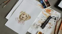 Paint Your Pet