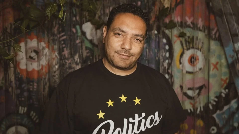 Cipha Sounds: MORE LIFE MORE FRIENDS BIRTHDAY SHOW (18+)