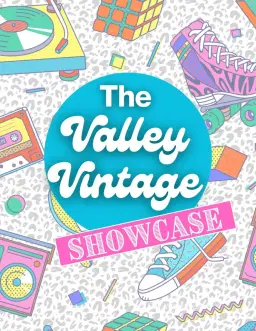 The Valley Vintage Showcase
