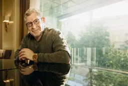 Михаил Лабковский. 07.04.2026 / Tallinn Как счастливо жить в сложном мире? Инструкция к жизни.